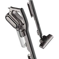 Пылесос Deerma DX700S Plus (международная версия, с 2-мя фильтрами)