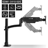 Кронштейн для монитора ExeGate EDM1-3410-02G EX300163RUS