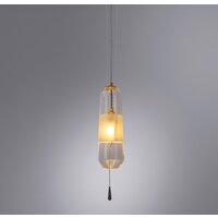 Люстра средней высоты Divinare Lich 5012/09 SP-1