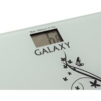 Напольные весы Galaxy Line GL4800