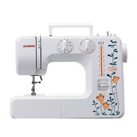 Электромеханическая швейная машина Janome 1388