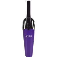 Пылесос Arnica Merlin Pro (фиолетовый)