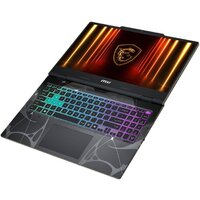 Игровой ноутбук MSI Cyborg A15 AI B2HWFKG-221XBY