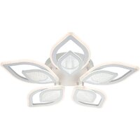 Припотолочная люстра Escada Anise 10288/10LED
