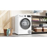 Сушильная машина Bosch Serie 6 WQG1417EPL