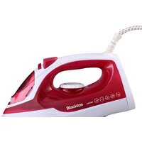 Утюг Blackton Bt SI1111 (белый/красный)