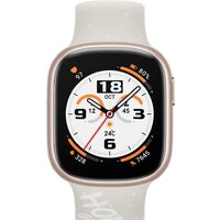 Умные часы HONOR Watch 4 (золотистый)