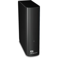 Внешний накопитель WD Elements Desktop 10TB WDBWLG0100HBK