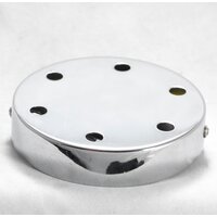 Подвесная люстра Lussole LGO GRLSP-8181