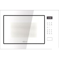 Микроволновая печь ZUGEL ZMO251W