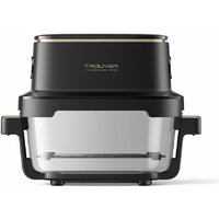 Аэрогриль (аэрофритюрница) Trouver Air Fryer AF20 Pro (черный)