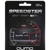 USB Flash QUMO Speedster 32GB