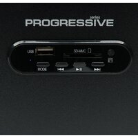 Акустика Dialog AP-150 (черный)