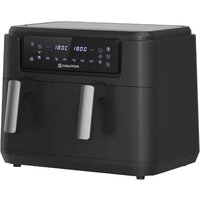 Аэрогриль (аэрофритюрница) Evolution AIRO 10600 Dual