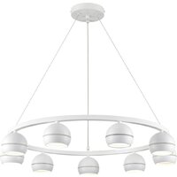 Подвесная люстра Lumion Luazana 8254/9