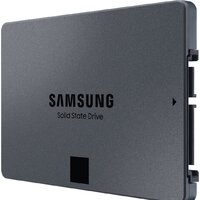 SSD Samsung 870 QVO 2TB MZ-77Q2T0BW
