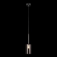 Подвесная люстра LOFT IT Spillray 10232/C Smoke