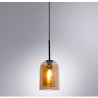 Подвесная люстра Arte Lamp Paio A7015SP-1BK