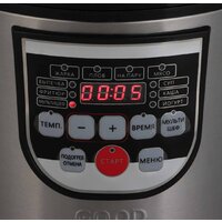 Мультиварка Goodhelper MC-5100