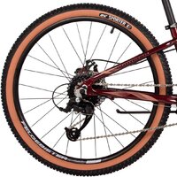 Велосипед Stinger Laguna JR 24 2025 24AHD.LAGUNA.JRBG5 (бежевый)