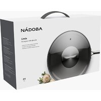Сковорода Nadoba Linda 796016