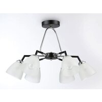 Люстра средней высоты Ambrella light TR TR303294