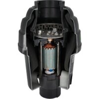 Измельчитель пищевых отходов Bone Crusher BC 1000