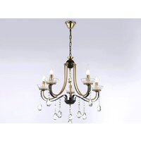 Подвесная люстра Ambrella light TR TR4952