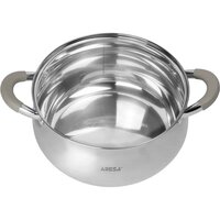 Кастрюля Aresa ARK-01-01104