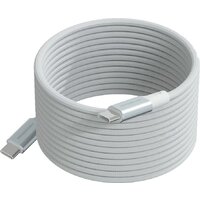 Кабель Magssory CBL021 (2.4м, белый)