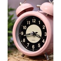 Настольные часы ILikeGift ChronoRise 669R-03 (розовый)