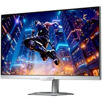 Игровой монитор Gigabyte M27Q2 QD Ice