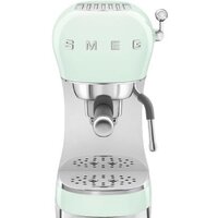 Рожковая кофеварка Smeg ECF02PGEU
