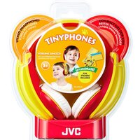 Наушники JVC HA-KD5-R-EF