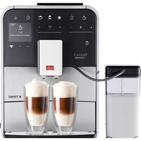 Кофемашина Melitta Barista T Smart F83/0-101