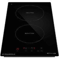 Варочная панель MAUNFELD AVI3021BK