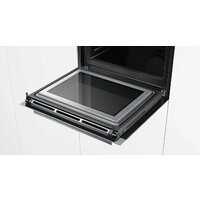 Электрический духовой шкаф Siemens iQ700 HM678G4S1