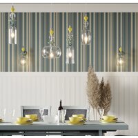 Подвесная люстра Odeon Light Bizet 4893/1A