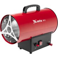 Газовая тепловая пушка MTX GHB-15
