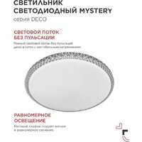 Припотолочная люстра In Home Deco Mystery 4690612063430
