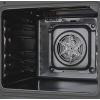 Кухонная плита Hansa FCMX69129H