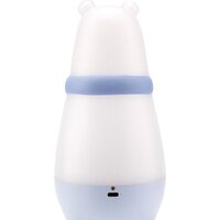 Ночник Halsa HLS-L-102W