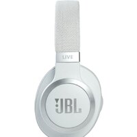 Наушники JBL Live 660NC (белый)