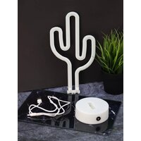 Ночник ILikeGift Cute cactus 151-2022095