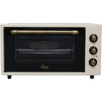 Мини-печь Making Oasis Everywhere M-50CRU1