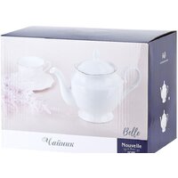Заварочный чайник Nouvelle Belle 0850069