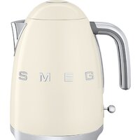 Электрический чайник Smeg KLF03CREU