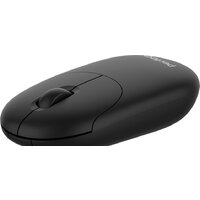 Мышь Perfeo Slim (черный)