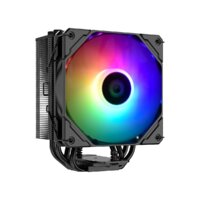Кулер для процессора ID-Cooling SE-224-XTS ARGB
