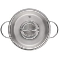 Кастрюля Werner Nice 50312